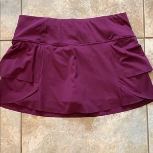 NWOT - Athleta skort